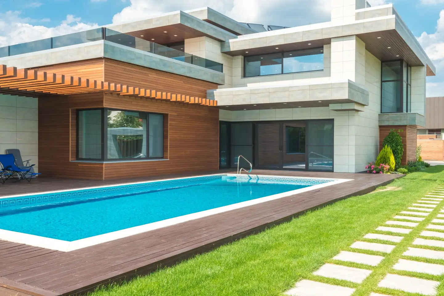 Swimming pool builders serving Kyogle, NSW
